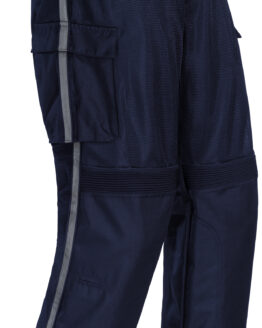 Tourmaster Flex LE AF Pant Navy 2X Large