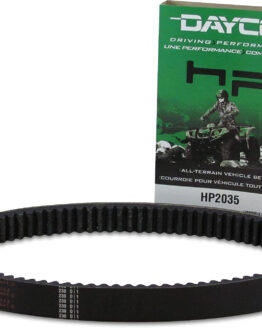 Dayco HP2035 Performance Drive Belt Replaces Can-Am 420280280 & 715900024