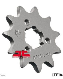 14 Tooth Front Countershaft Sprocket - 520 Pitch
