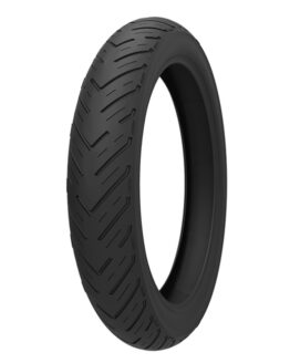 Kenda K676 RetroActive V-Rated Tire 110/70B-17 Front