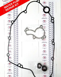 Water Pump Repair Kit w/ Gasket