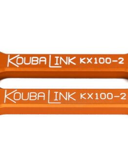 1.75" Lowering Link - Lowers Rear Suspension 1.75 Inches