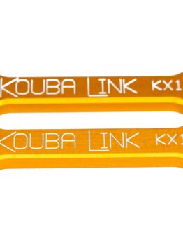 1" Lowering Link - Lowers Rear Suspension 1 Inch