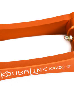 1.625" Lowering Link - Lowers Rear Suspension 1.625 Inches