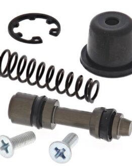 All Balls Racing Master Cylinder Rebuild