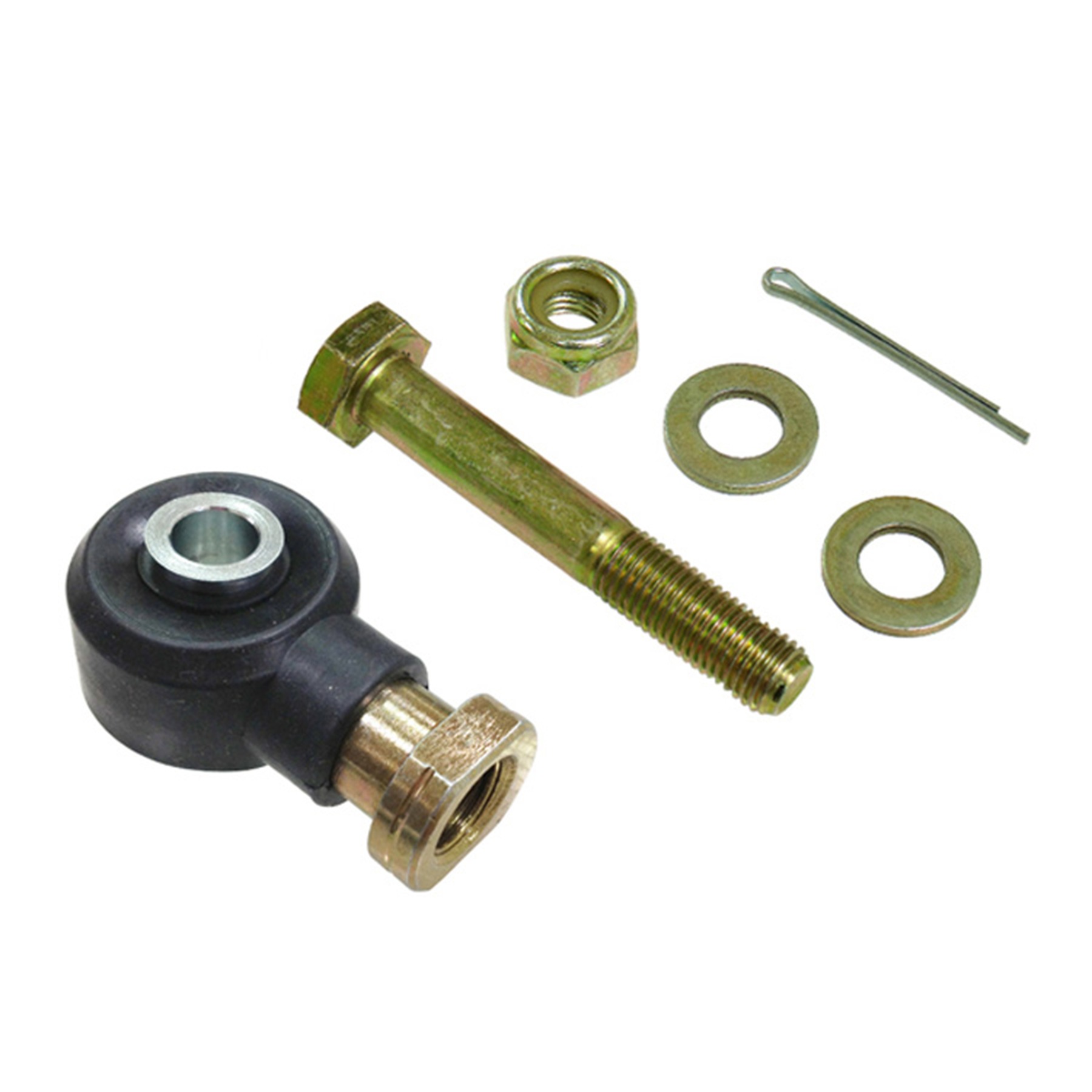 Bronco Tie Rod End Inner for Most Current ATVs - Image 3