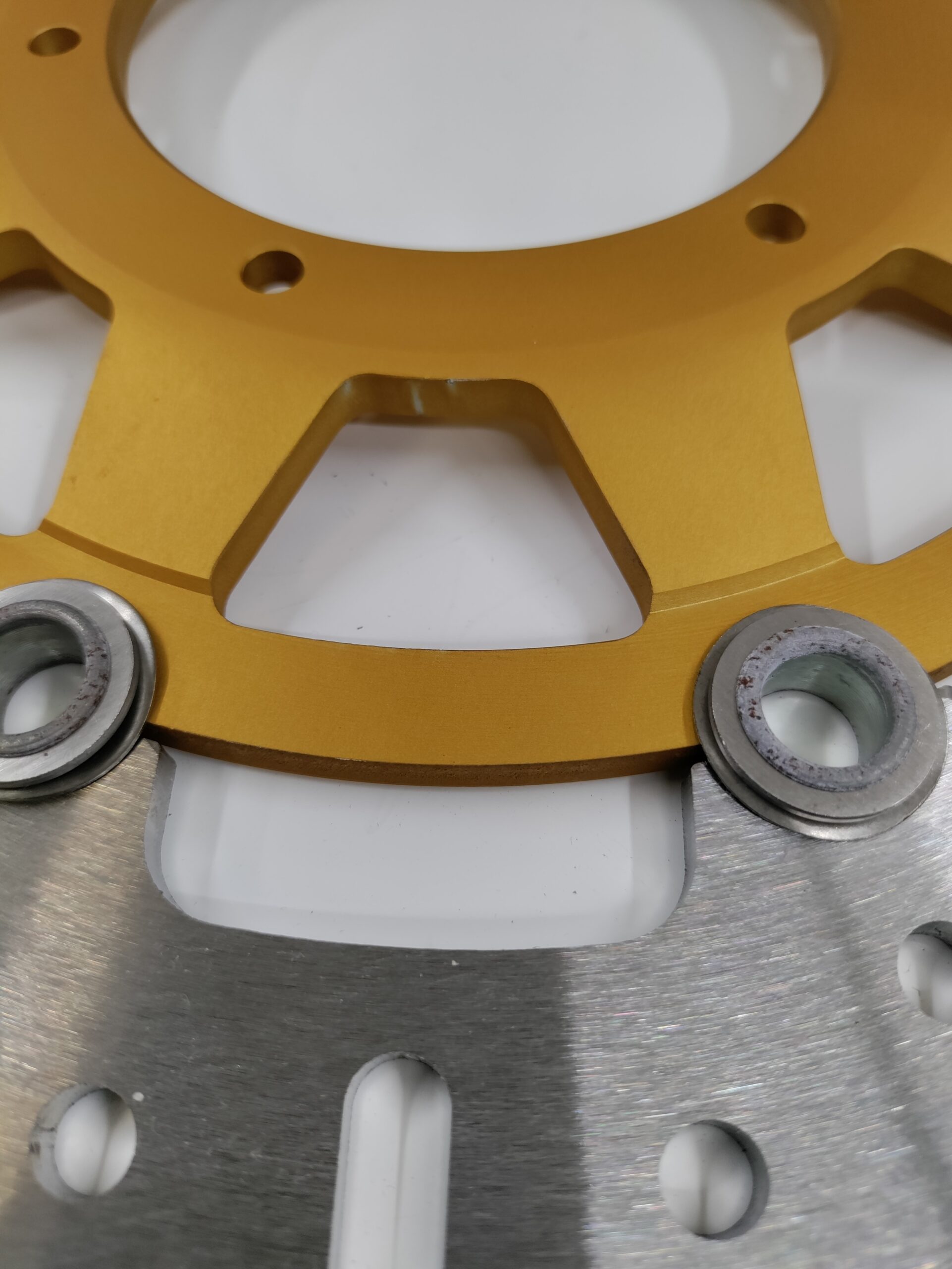 *SD* Contour Brake Rotor - Image 4