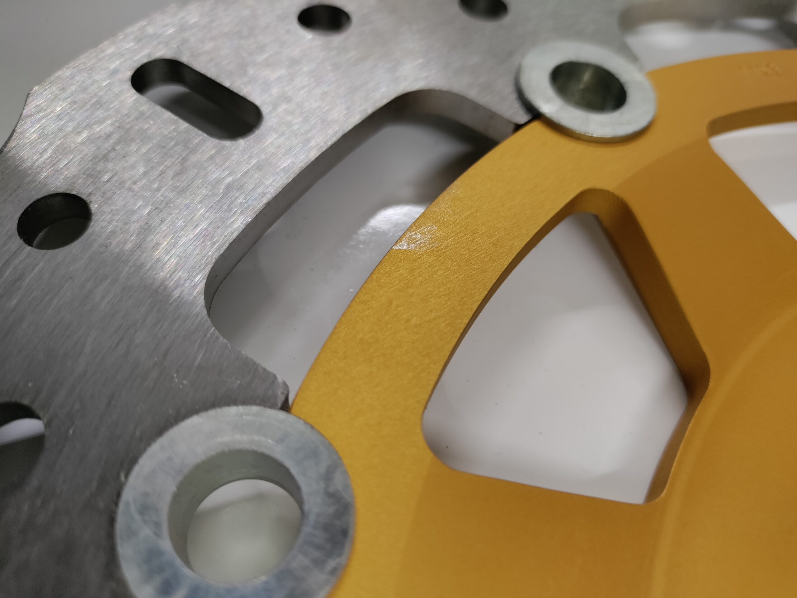 *SD* Contour Brake Rotor - Image 5