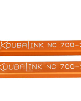1.3" Lowering Link - Lowers Rear Suspension 1.3 Inches