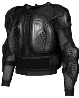 Mamoru Moto Protection Jacket - Large