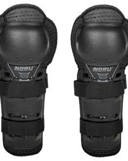 Mamoru Knee / Shin Guards - Adult, Pair