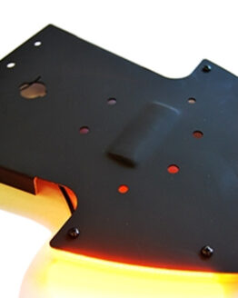 Fender Eliminator Kit