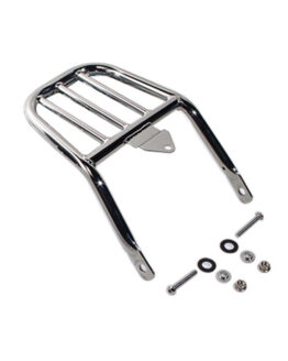 National Cycle Paladin Luggage Rack Fits 07-20 Yamaha XV250 V-Star