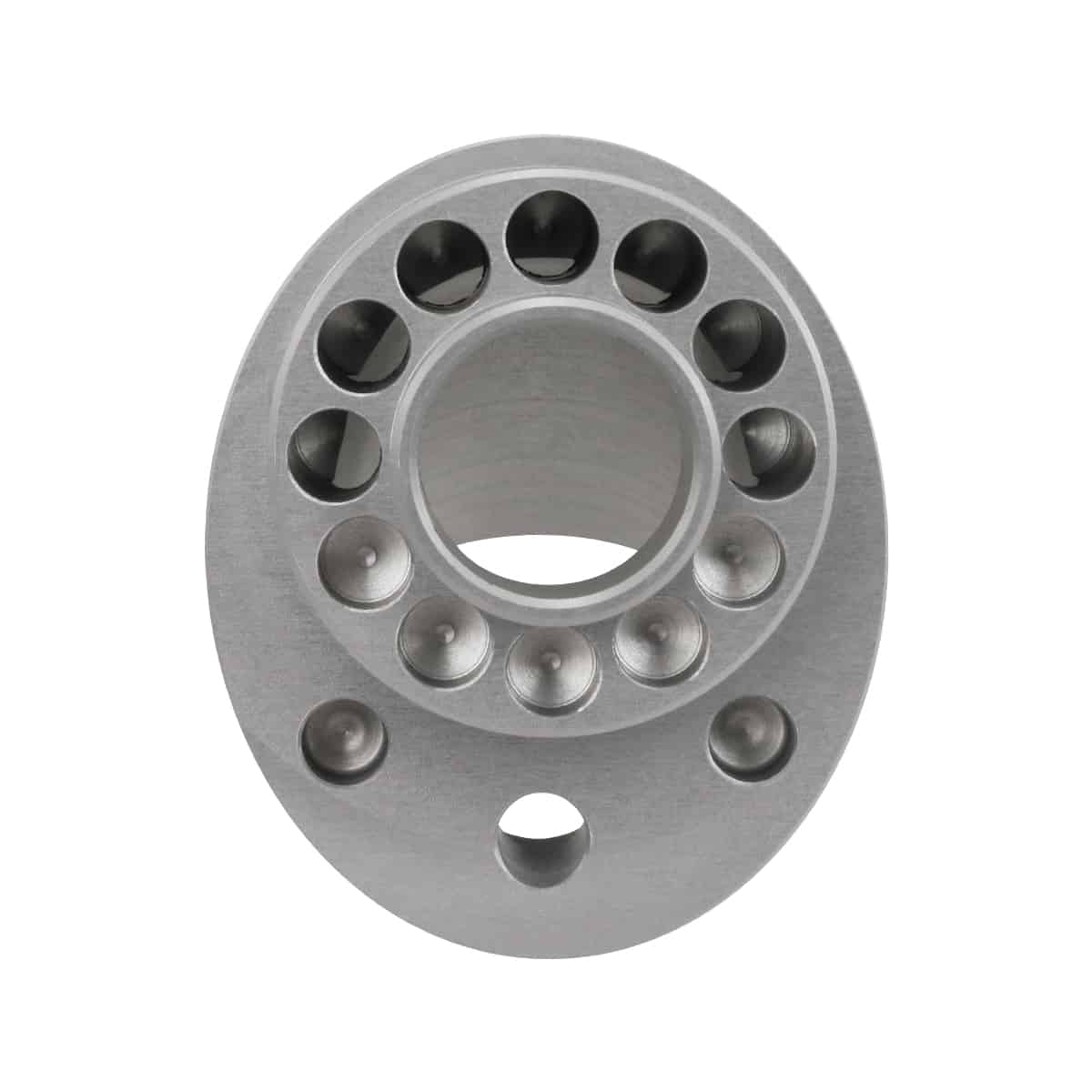 Ultra Silent Quiet Insert for PMB/Fastway Turn-Down Endcaps - Image 3