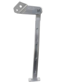 Pro Moto Billet Kickstand Fits 02-03 CR125R CR250R CRF450R