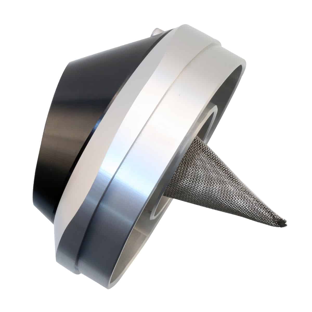 Spark Arrested Muffler End Cap - Image 3