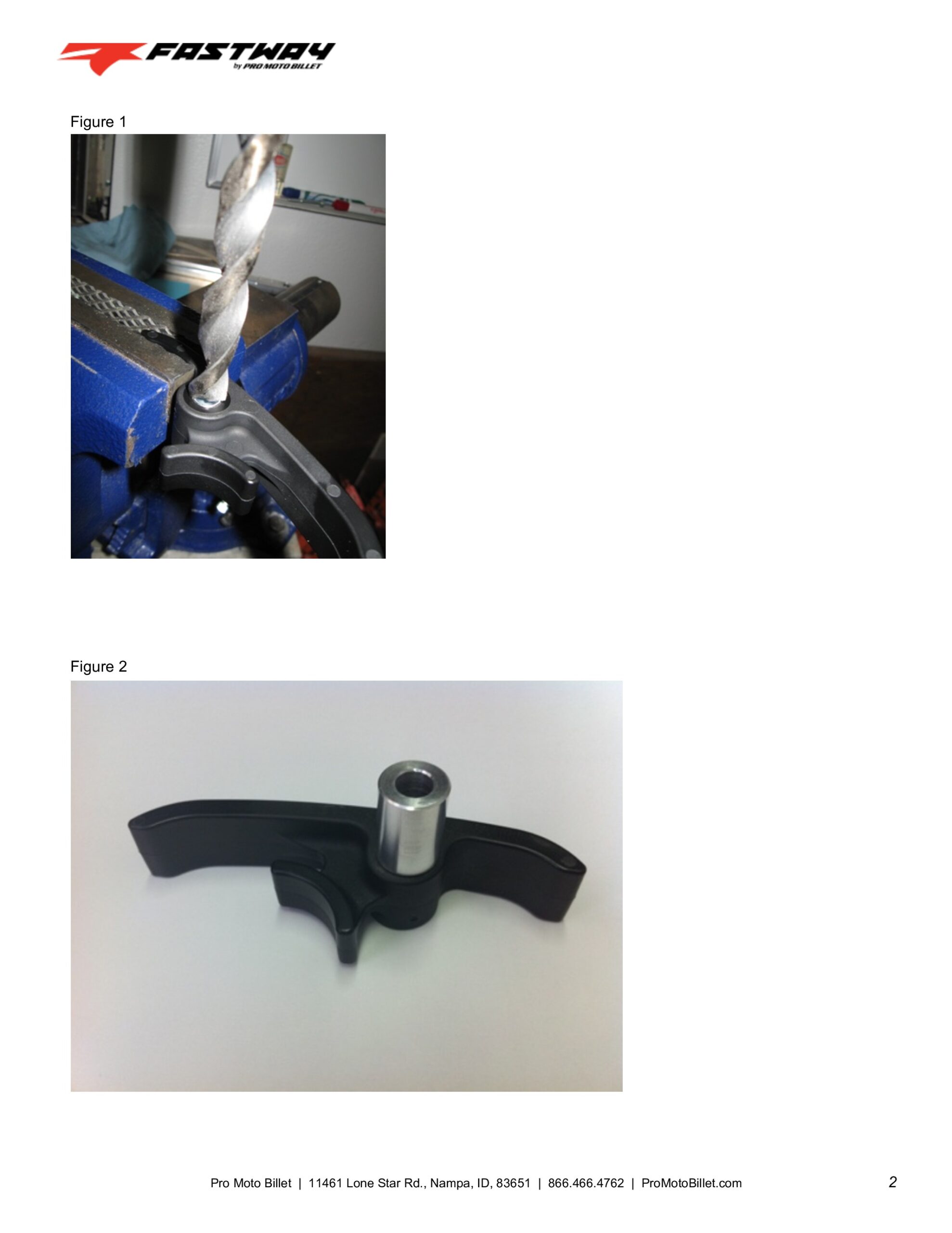 Billet Kickstand - Image 5