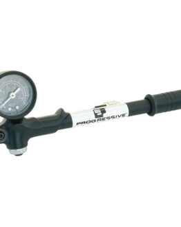 300 P.S.I. Gauge Air Suspension Mini Hand Pump