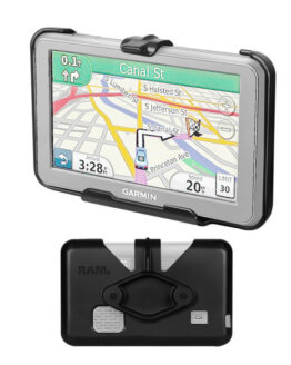 Ram Cradle - Holder For Garmin nuvi 50 & 50LM