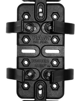 Ram Cradle - Universal Finger-Grip Holder For Phones & More IN BAG