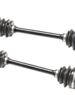 Rear Axle Kit