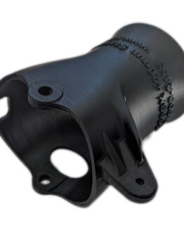 20mm Extended Steering Nozzle w/ Pivot Hole For 550SX - Replaces 59476-3702