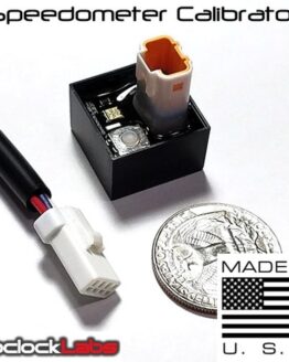 SpeedoDRD Speedometer Calibrator