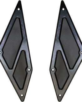 Snowmobile Hi-Flow Intake Kit