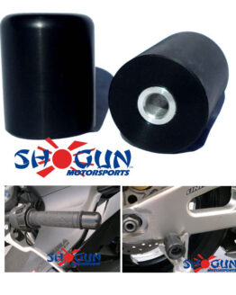 Complete Slider Kit - Black