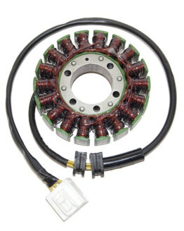 Stator