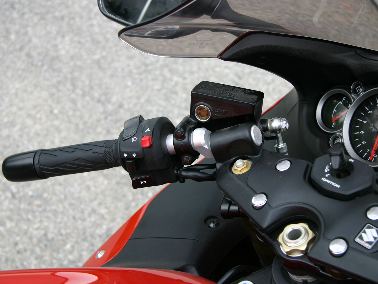 TracStar Handlebars - Image 6