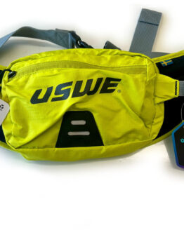 Zulo 2 Summer Elite Hydration System 1L - Yellow