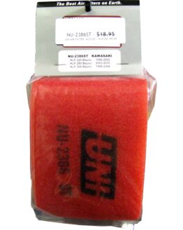 Reusable Foam Air Filter