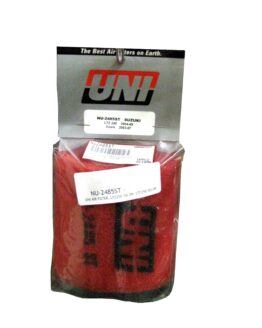 Reusable Foam Air Filter