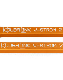 1.125" Lowering Link - Lowers Rear Suspension 1.125 Inches