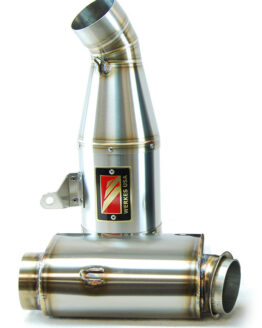 GP Slip On Exhaust