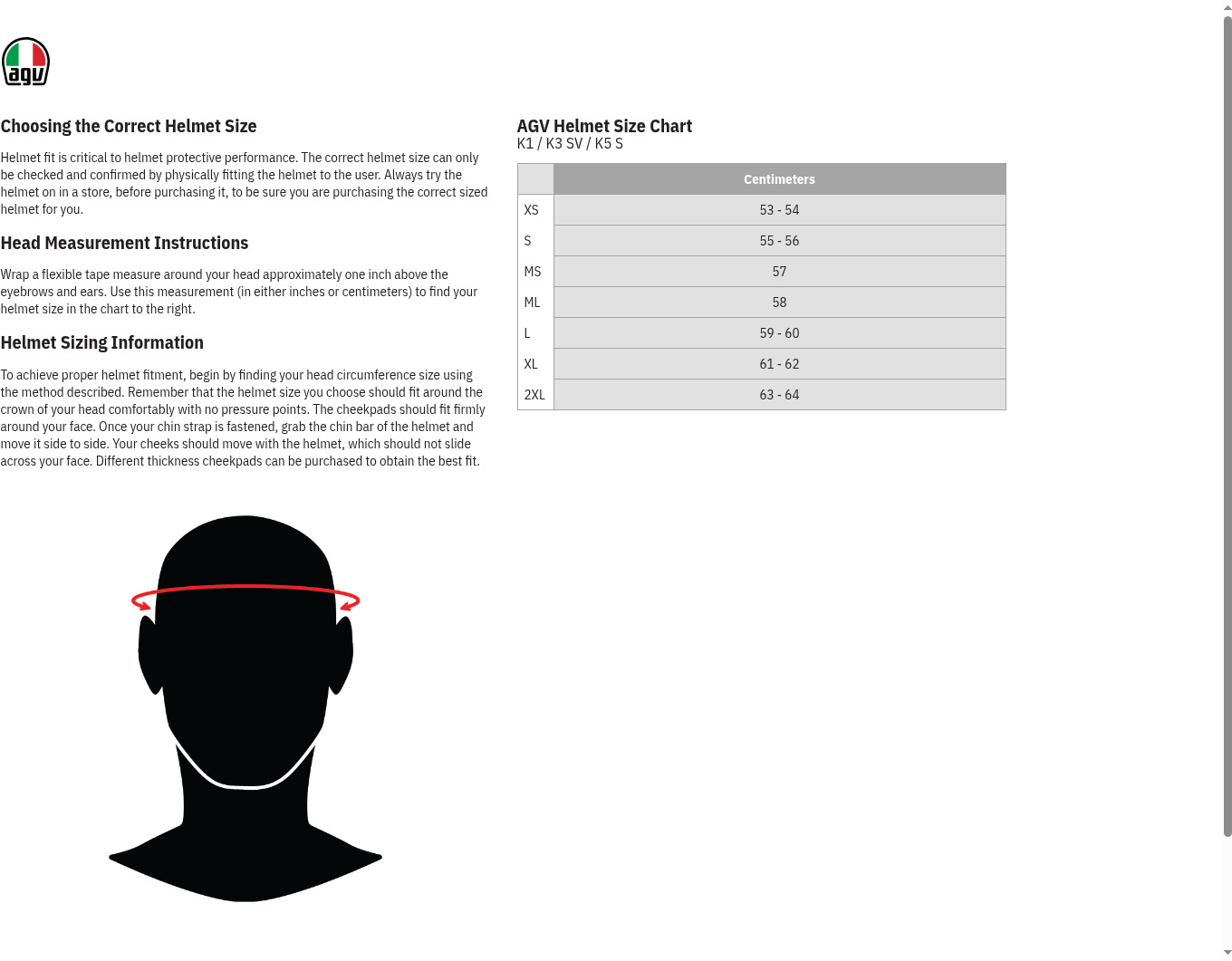 AGV K3 Rossi Winter Test 2019 Full Face Helmet Yellow 2XL - Image 5