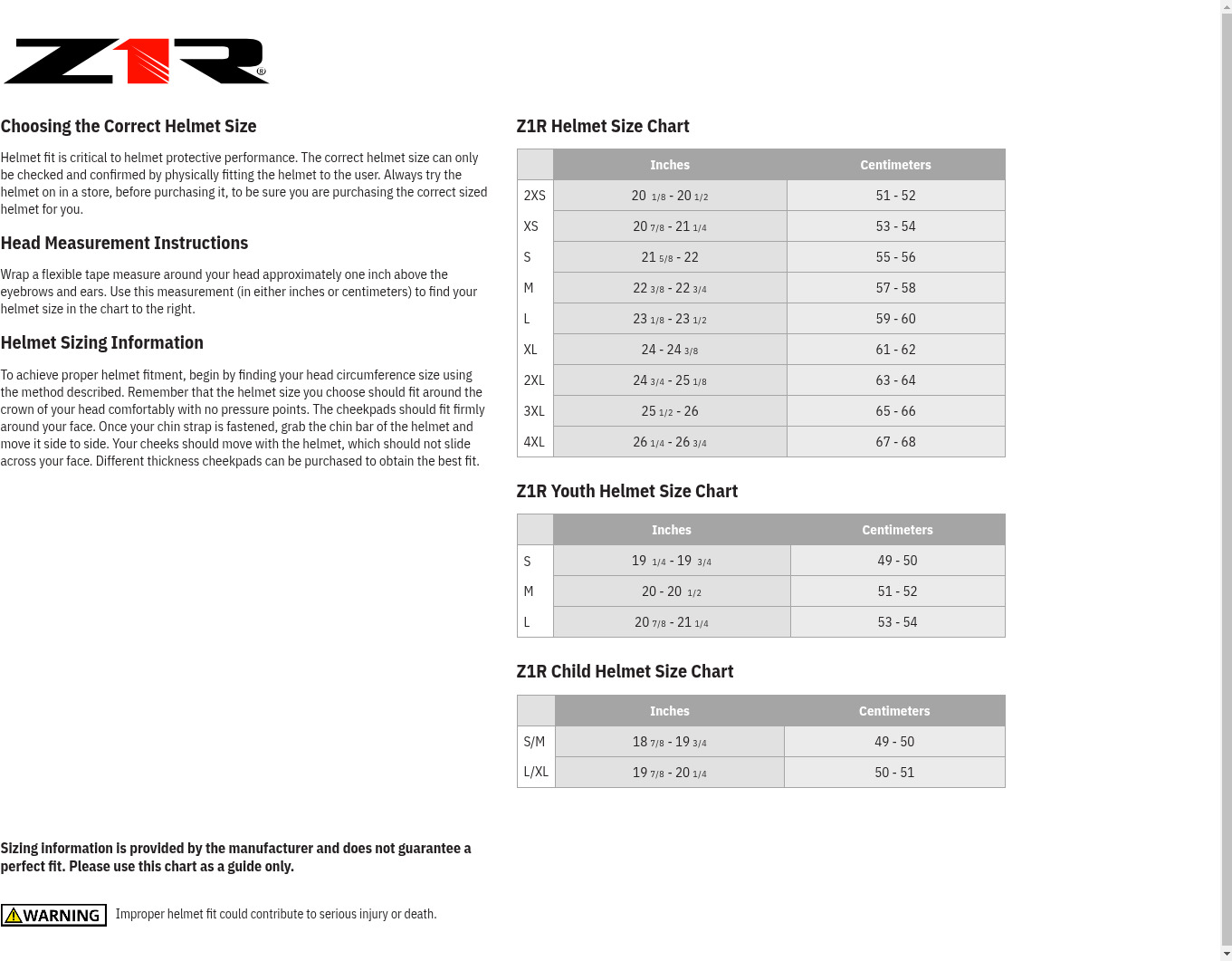 Z1R Youth F.I. Fractal MIPS Helmet - Large Matte Black - Image 5