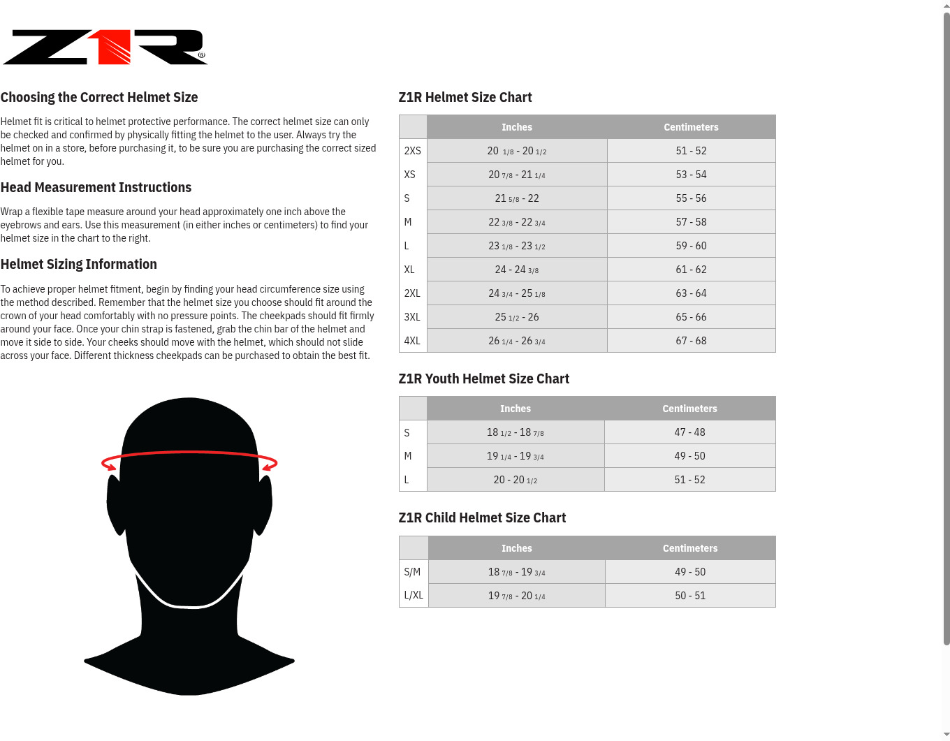 Z1R Youth Dirt Maxx Helmet Matte Black Medium - Image 5