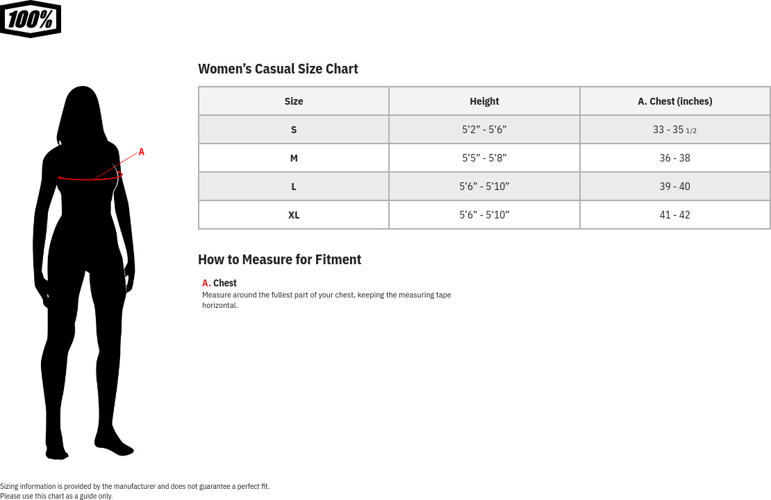 100% Women's Ridecamp Jersey White/Black XL - Image 3