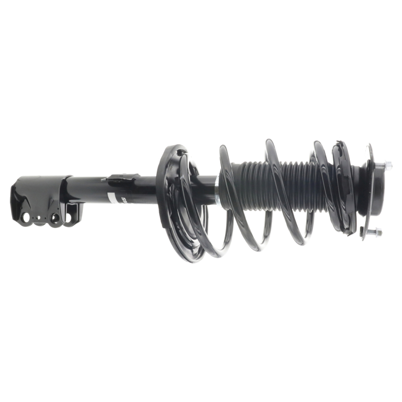 KYB Strut-Plus Front Right Shock SR4450 Fits 08-10 Toyota Highlander 2WD/AWD - Image 4