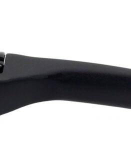 PRO 160 Clutch Lever Black Aluminum CL-722