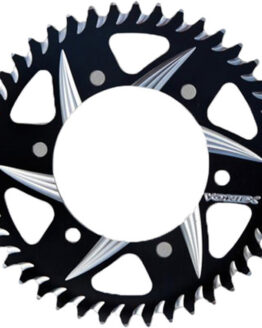 CAT5 Rear Aluminum Sprocket Black 42T 520