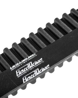 1" 137T Drive Belt Replaces #40024-07 & 40591-07