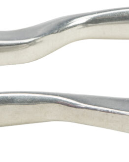 Pro Kit Shorty Lever Polished (PAIR)