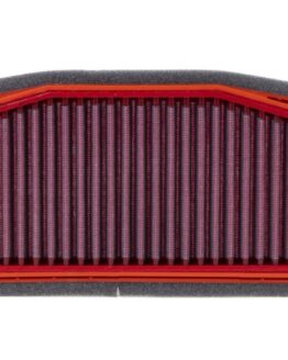 BMC Replacement Air Filter FM01001/04 Fits 17+ Triumph Street Triple 765 R