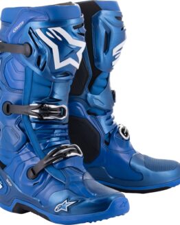Alpinestars Tech 10 Boots Blue/Black US 11 EU 45.5