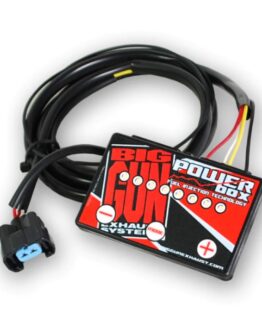 08-14 Arctic Cat 550 Power Box