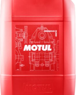 Motul High Performance DCT Fluid - 20L