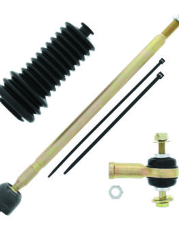 QuadBoss Tie Rods Right Inner/Outer Can-Am Commander 1000 2012